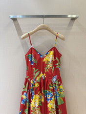 RALPH LAUREN DRESS STYLE 468