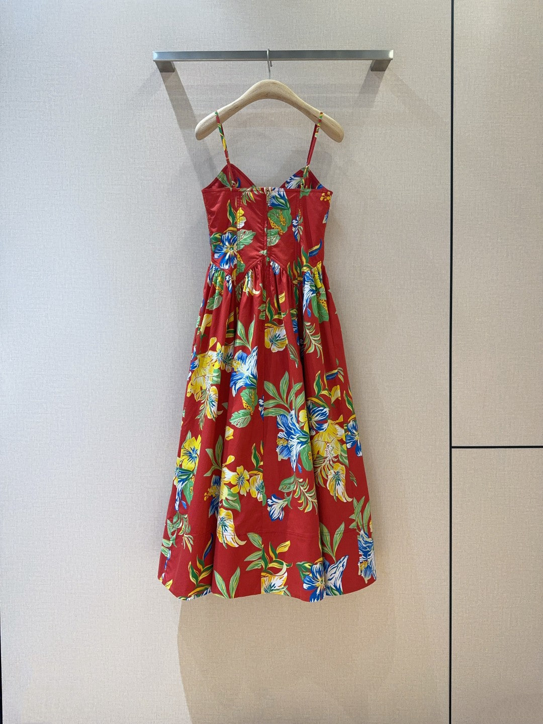 RALPH LAUREN DRESS STYLE 468