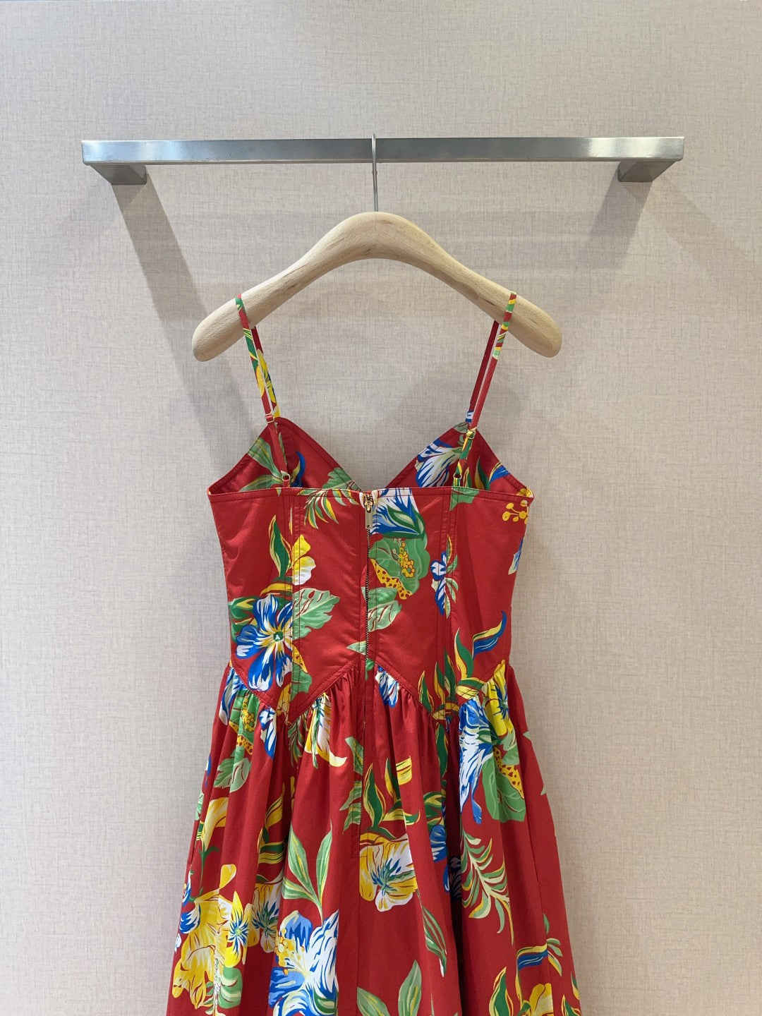 RALPH LAUREN DRESS STYLE 468