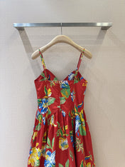 RALPH LAUREN DRESS STYLE 468