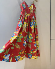 RALPH LAUREN DRESS STYLE 468