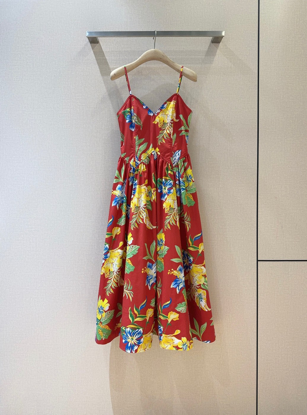 RALPH LAUREN DRESS STYLE 468