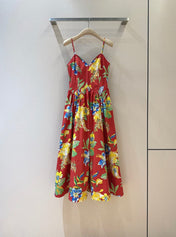 RALPH LAUREN DRESS STYLE 468