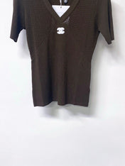 CHANEL 26S T-SHIRT STYLE 1177