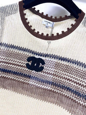 CHANEL 26S TANK TOP STYLE 1162