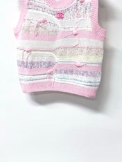 CHANEL 26S TANK TOP STYLE 1164