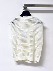 CHANEL 26S TANK TOP STYLE 1166