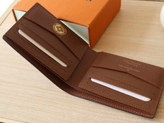 SLENDER WALLET 11 IN COLORFUL DAMIER EBENE CANVAS