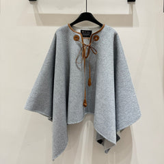 LP CASHMERE COAT STYLE 197