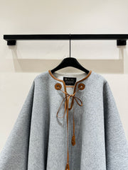 LP CASHMERE COAT STYLE 197