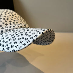 BASEBALL HAT IN WHITE 672899