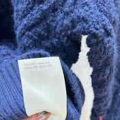 LV 25S CARDIGAN JACKET 0119