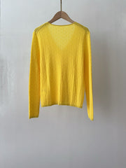 LP CARDIGAN STYLE 224