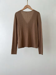 LP CARDIGAN STYLE 224