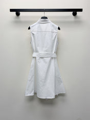 RALPH LAUREN  BELTED BLAZER DRESS 268065