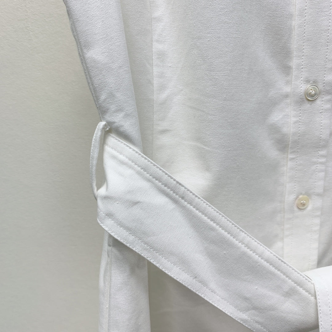 RALPH LAUREN  BELTED BLAZER DRESS 268065