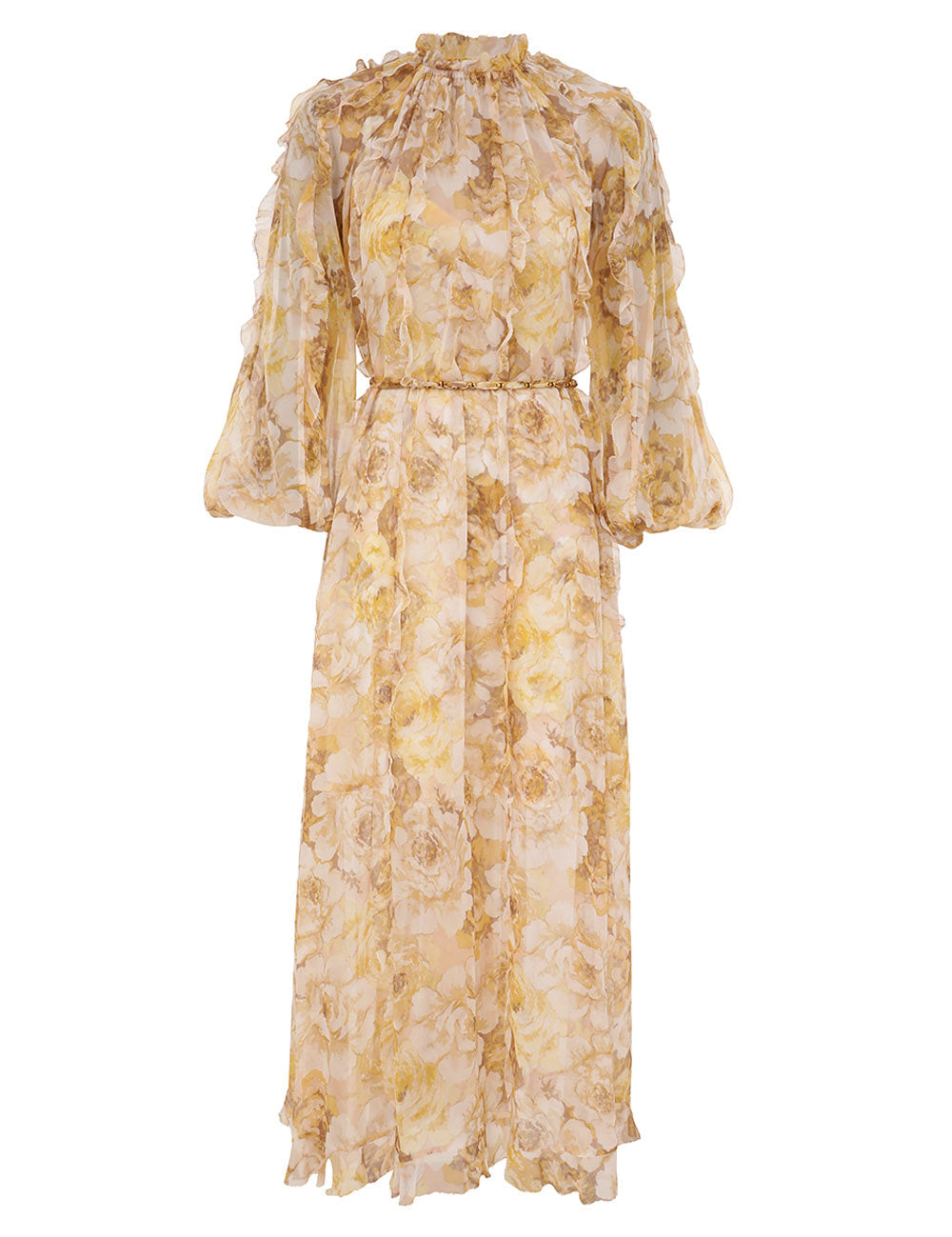 Zimmermann Dress 121