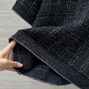 Gucci 2025 T-shirt Black Wool Viscose