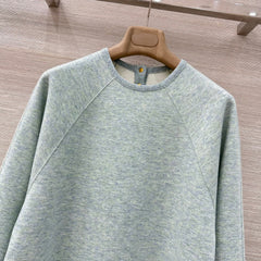 LP CREWNECK SWEATER STYLE 141