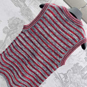 Gucci Knitted Vest 228993