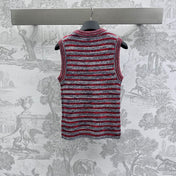Gucci Knitted Vest 228993