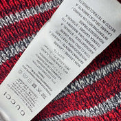 Gucci Knitted Vest 228993