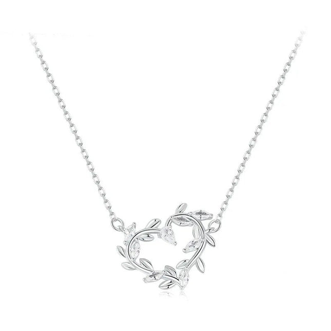 Infinite Love Necklace for Women